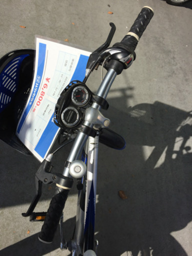 【SPEED】子供用自転車売ります！