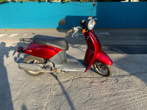 ホンダ Today 外装新品 埼玉(ディオ ジョグ レッツ)