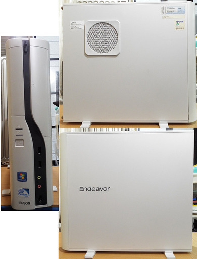 CPU・PentiumG6960・2.93G最終値下げ