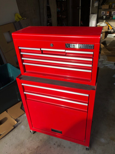 Craftsman（クラフツマン) 311点 ツールセット KTCドライバー　工具箱
