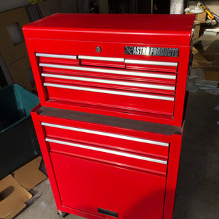 Craftsman（クラフツマン) 311点 ツールセット KTCドライバー 工具箱