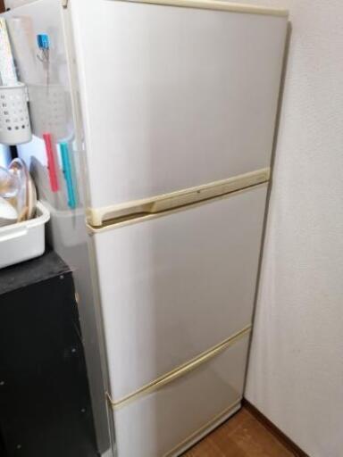 ナショナル冷凍冷蔵庫