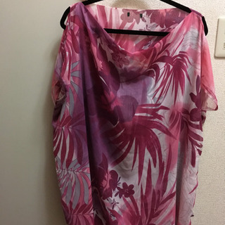 プラス plus size clothes free 外国製.要らなくなった服の画像