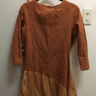 プラス plus size clothes free 外国製.要らなくなった服の画像