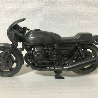 世界の名車シリーズVol.22★ミニレプリカ〔非売品〕の画像