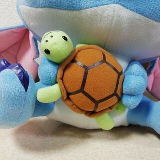 スティッチ　ぬいぐるみの画像