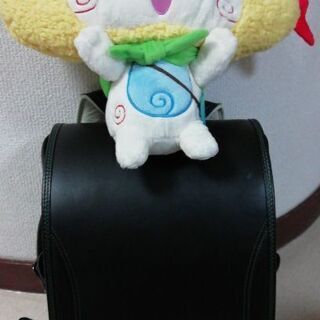 こまさん、ぬいぐるみの画像