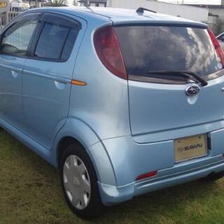 決まりました！スバルR2 後期 少走行7.2万㎞ 車検満タン令和3年11月まで ABS フォグランプの画像