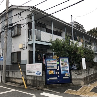 ペットが飼える新高島平駅徒歩15分の2DK物件です。6万円以上お...