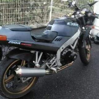ホンダCBR250R MC17の画像