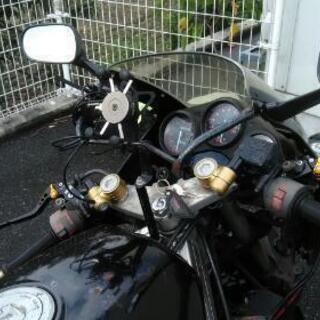 ホンダCBR250R MC17の画像