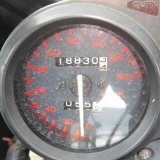 ホンダCBR250R MC17の画像
