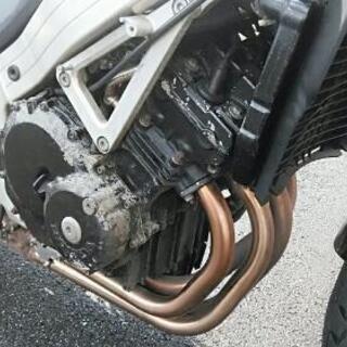 ホンダCBR250R MC17の画像