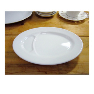 餃子皿　ギョウザ皿　