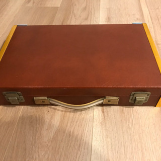 麻雀牌　美品の画像