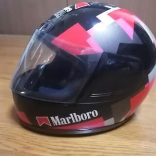 YAMAHAヘルメット