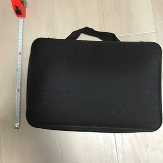 ゴープロの付属品のみです。カメラはありません。の画像