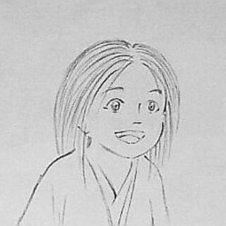 日韓交流会ゾウンチング絵描き講座！