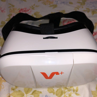 （値下げ）VOX PLUS 3DVR ゴーグル ヘッドマウント用...