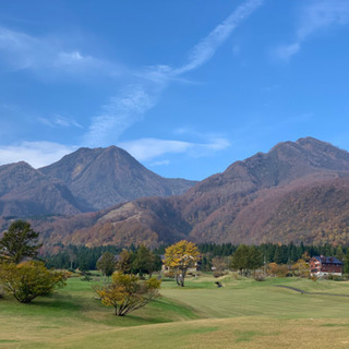 ゴルフ仲間募集！！！🏌️‍♀️