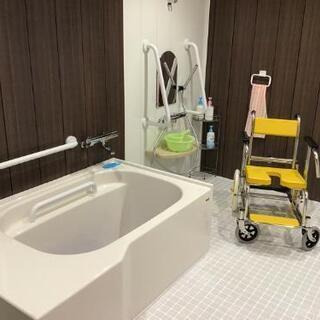 ステップでは機能訓練指導員を募集中✨の画像