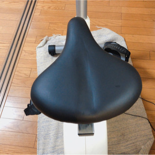 アルインコエアロバイクAFB6008の画像