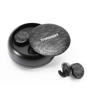 新品未使用 Tronsmart Bluetooth　 完全ワイヤ...