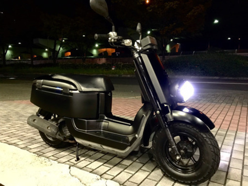 SOLD OUT！HID付！各部リフレッシュ済み！VOX SA31J