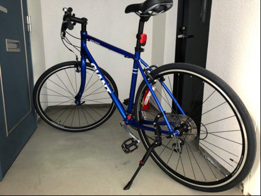 ジャイアント エスケイプ 乗って帰れます