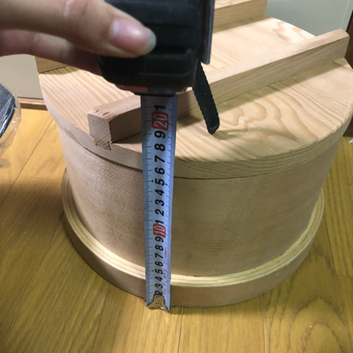 和セイロ セット 新品未使用
