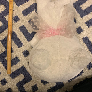 顔文字ニャンコ　使用感ありの画像