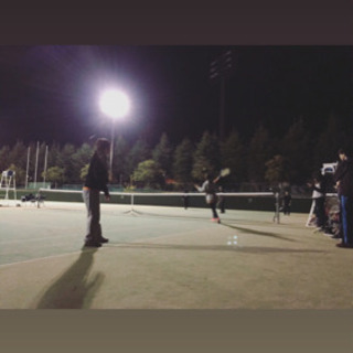 20代❗️ソフトテニス参加募集❗️11/11❗️