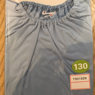 ひばり幼稚園の制服と体操着一式の画像