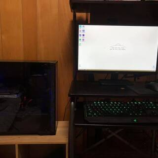 SELL OR SWAP FULL PC 