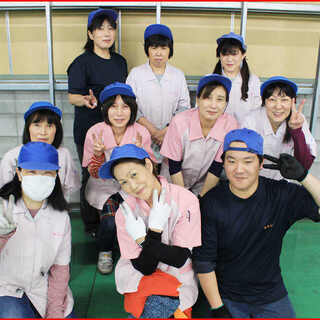 製造管理のお仕事ですの画像