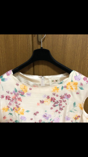 ローズティアラ　大きいサイズ　サイズ46