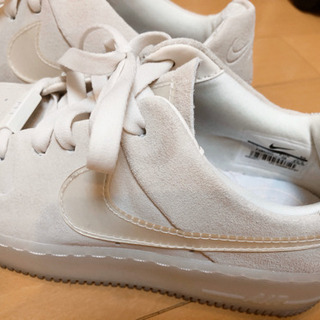 NIKE スニーカーの画像