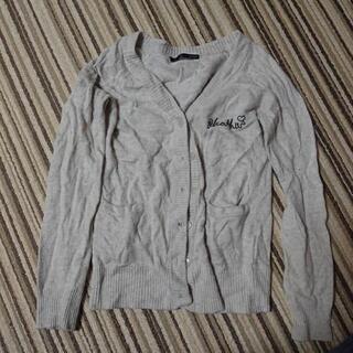 カーディガンおまとめ四点の画像