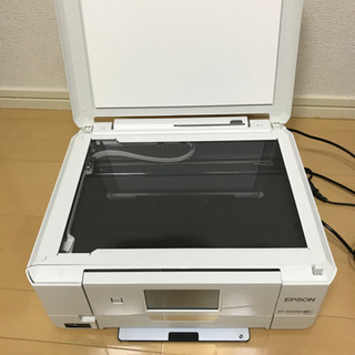 エプソンプリンター807の画像
