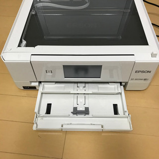 エプソンプリンター807の画像