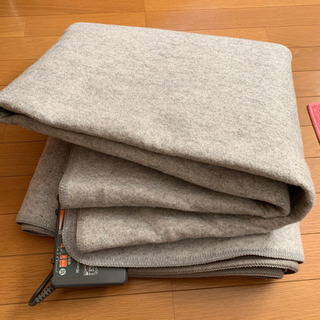 ２畳用 ホットカーペットの画像