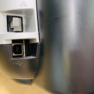 【取引中】キャノンプリンタ MP640  ジャンク品の画像