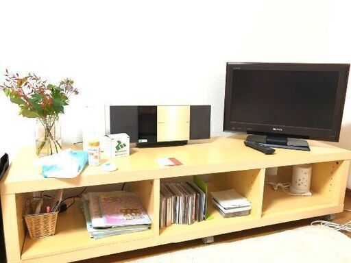 テレビ台