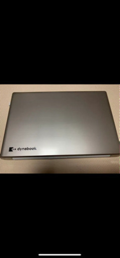 【ほぼ新品9万円値下げ！】 Dynabook  サテンゴールド