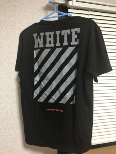OFFWHITE オフホワイトTシャツ　シュプリーム　supreme
