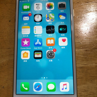 iphone6,au,16GB
