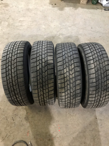 値下　195/65/15 ICE NAVI6 スタッドレスタイヤ