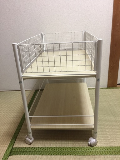大容量☆押入れ収納 お値下げ中！