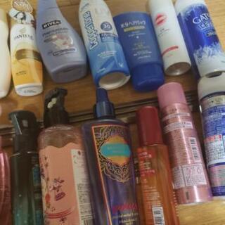 お得♫︎資生堂♦︎*コスメ15点♦︎ピンクBOX付き♫︎の画像