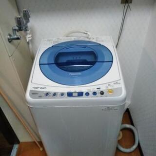 洗濯機